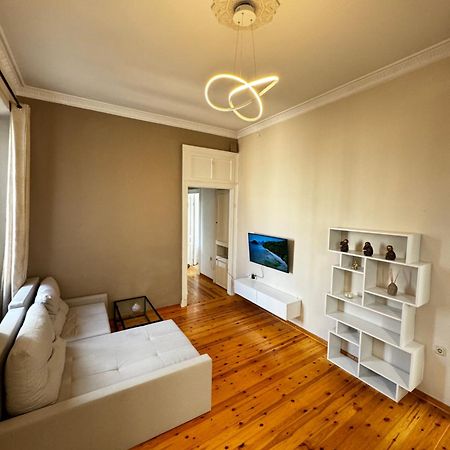 Gegekos Apartment Corfu  Bagian luar foto