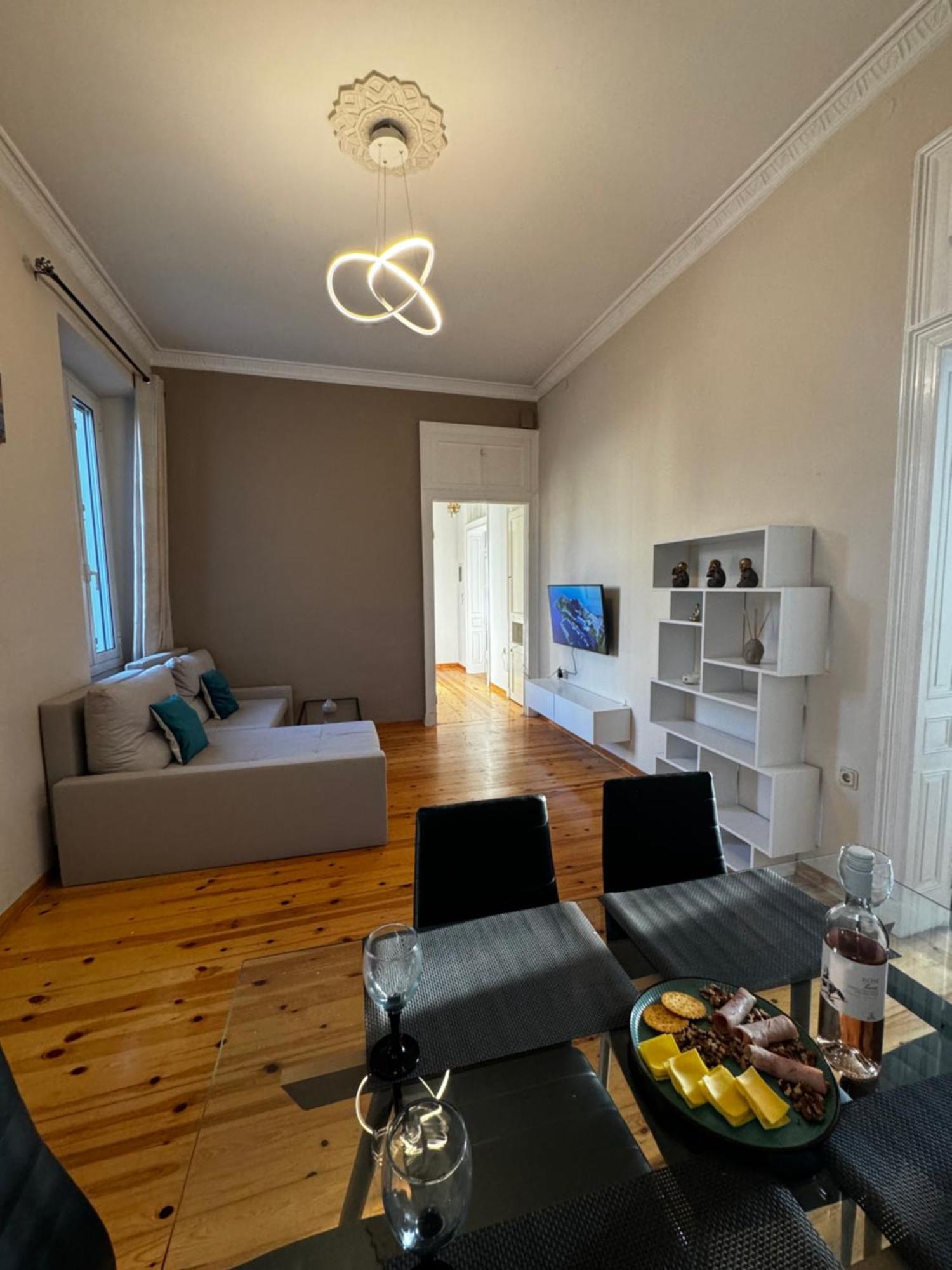 Gegekos Apartment Corfu  Bagian luar foto