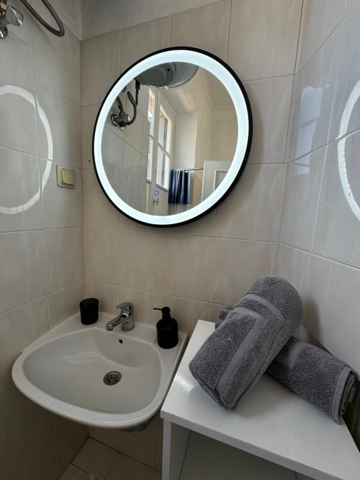Gegekos Apartment Corfu  Bagian luar foto